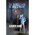 The Hidden Lives of Dick & Mary: Two Novellas of Supernatural Suspense