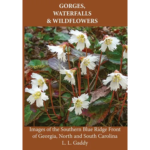 Gorges, Waterfalls, and Wildflowers