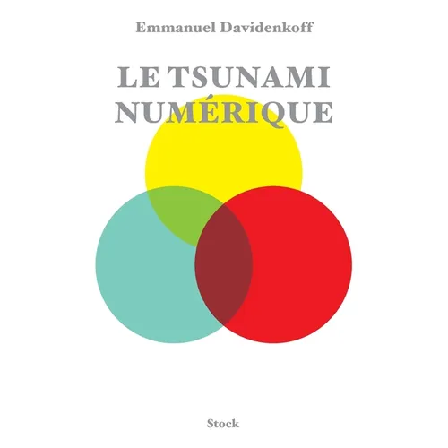 Le Tsunami Numerique