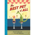 The Best Pet of All