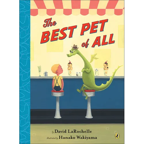 The Best Pet of All