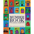 Mumber Book: A 1-20 monster number book