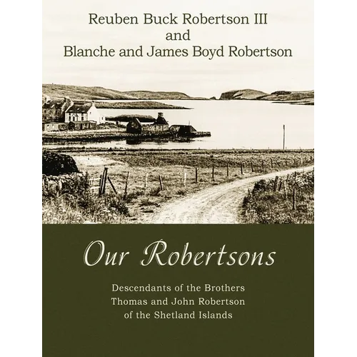Our Robertsons