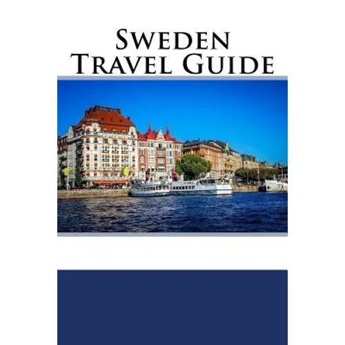 Sweden Travel Guide