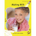 Making Milk