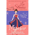 Murder in London: a 1950s cozy historical mystery