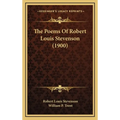 The Poems Of Robert Louis Stevenson (1900)