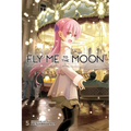 Fly Me to the Moon, Vol. 5