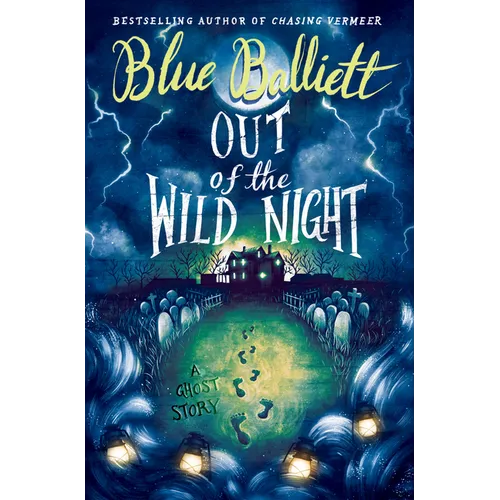 Out of the Wild Night