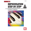 Improvisation Step by Step