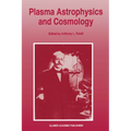 Plasma Astrophysics and Cosmology