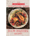 101 Low Cholesterol Recipes