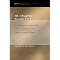 Re-Imaging Modernity: A Contextualized Theological Study of Power and Humanity Witin Akamba Christianity in Kenya
