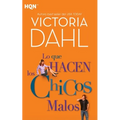 Lo que hacen los chicos malos