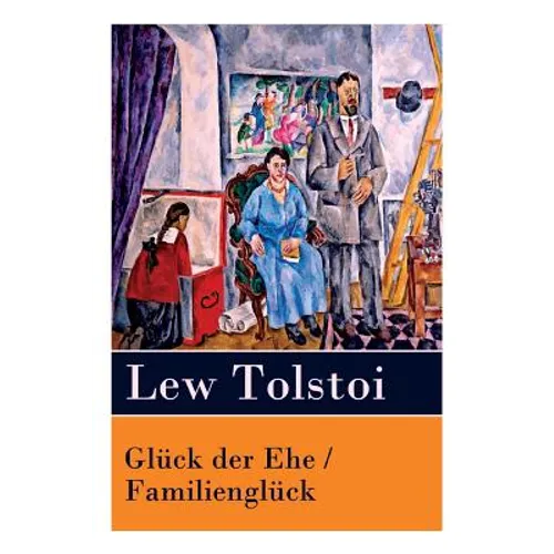 Glück der Ehe / Familienglück