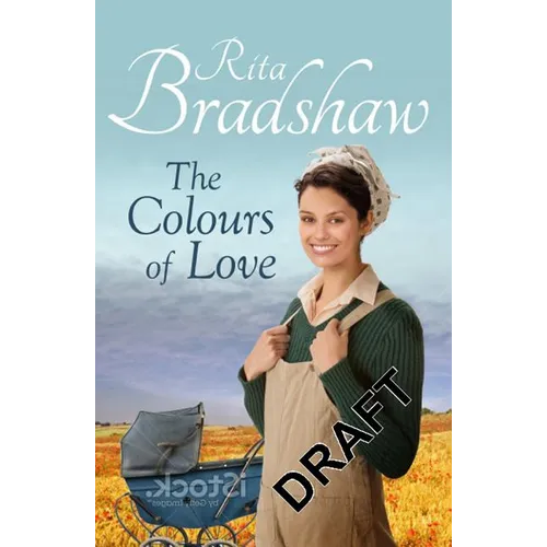 The Colours of Love