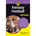 Fantasy Football for Dummies