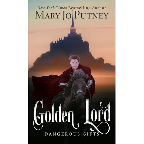 Golden Lord
