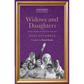 Widows and Daughters: Gender, Kinship, and Power in South Asia