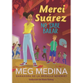 Merci Suárez No Sabe Bailar