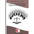 Le statut juridique de l'enfant au regard du Droit Civil au Tchad