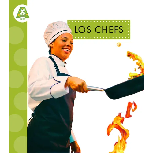 Los Chefs