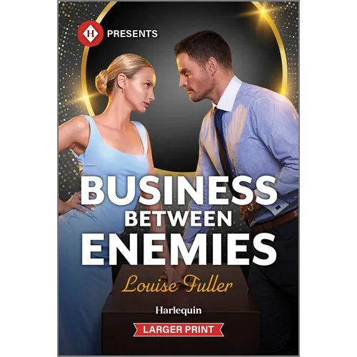 Business Between Enemies