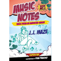 Music Notes: Tales from an American Singer