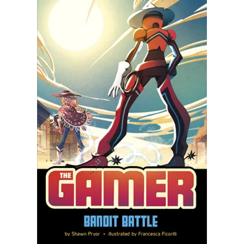 Bandit Battle