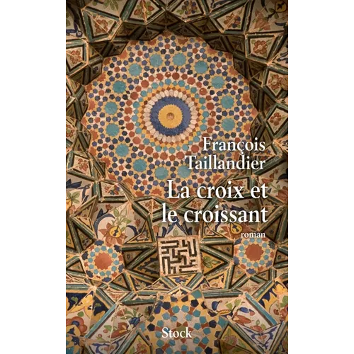 La Croix Et Le Croissant