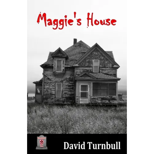 Maggie's House