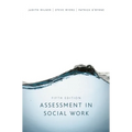 Assessment in Social Work