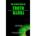 The Other Side of Truth: The Paranormal, The Art of the Imagination, and the Human Condition