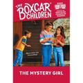 The Mystery Girl