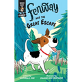 Fenway and the Great Escape