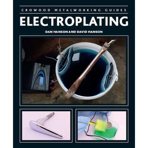 Electroplating