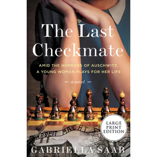 The Last Checkmate