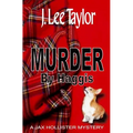 Murder By Haggis