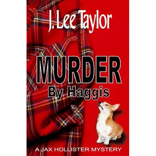 Murder By Haggis