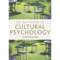 An Invitation to Cultural Psychology