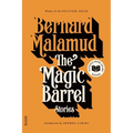 The Magic Barrel