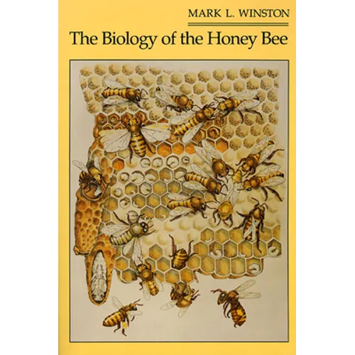 The Biology of the Honey Bee