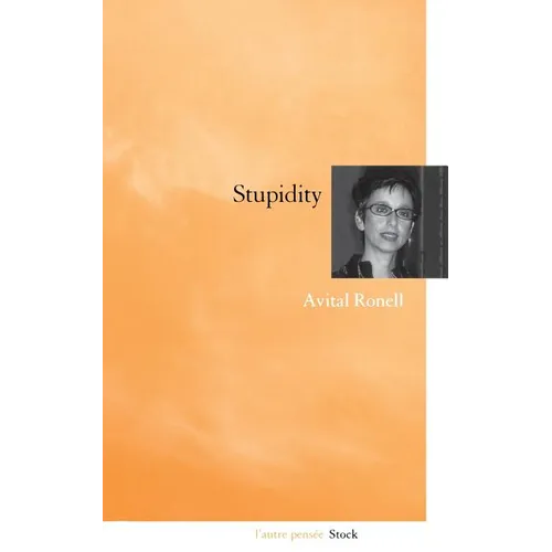 Stupidity