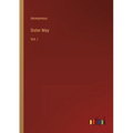 Sister May: Vol. I