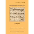 Cinq Cours Sur Les Yasts de l'Avesta