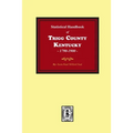 The Statistical Handbook of Trigg County, Kentucky