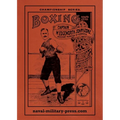 BOXING The Modern System Of Glove Fighting