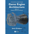 Game Engine Architecture: Volume II, Graphics, Motion, and Sound