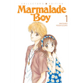 Marmalade Boy: Collector's Edition 1