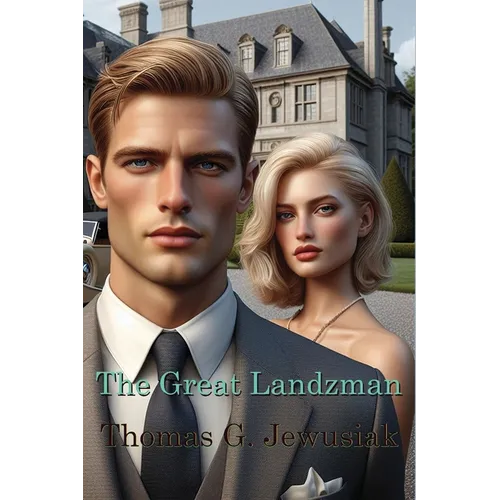 The Great Landzman: Three Times The King